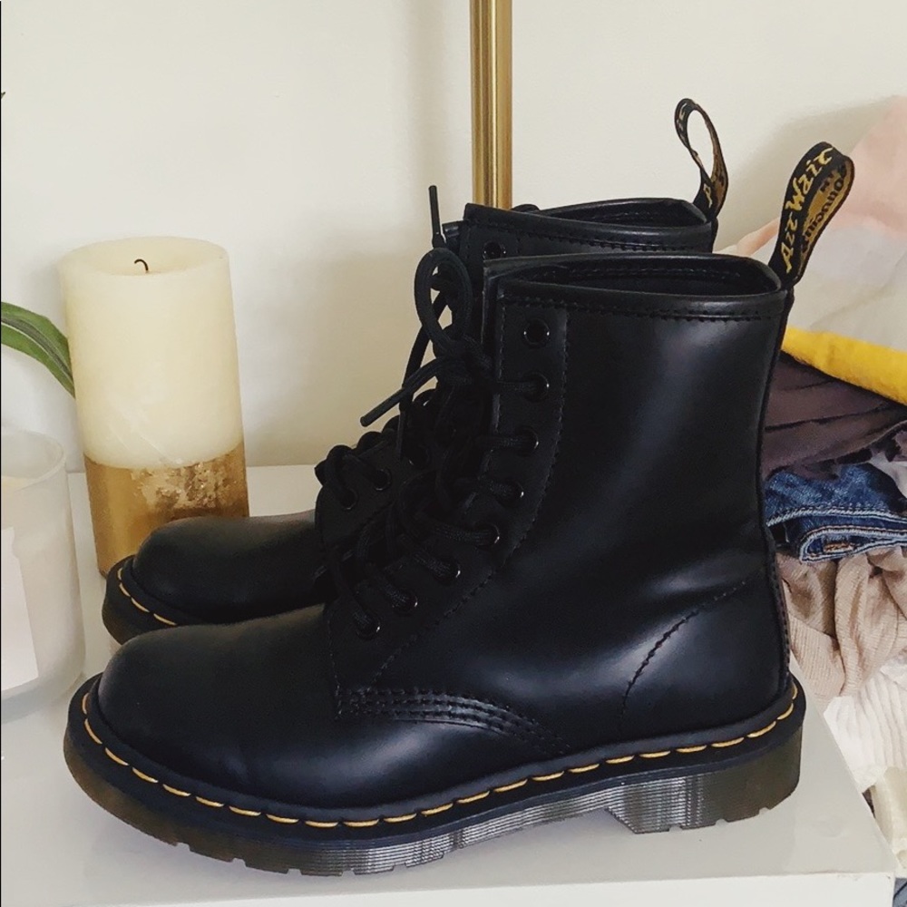 Doc martens 1460 smooth